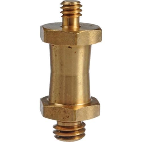 Image of Manfrotto Camera Stud Plugs into Super Clamp 035 Socket
