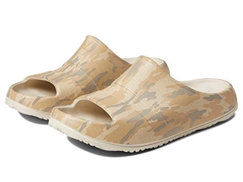 Image of Sperry Men's Float Slide Flip-Flop, TAN Multi, 10