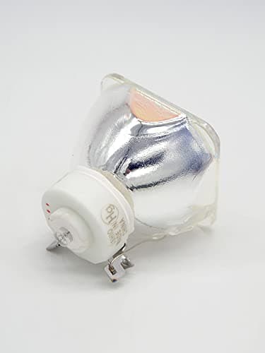 Image of SeiZed Compatible Projector Lamp bulb 100013229 NP16LP-UM For NEC NP-UM280W NP-UM280WG NP-UM280Wi NP-UM280X NP-UM280XG NP-UM280X (Color : Original)