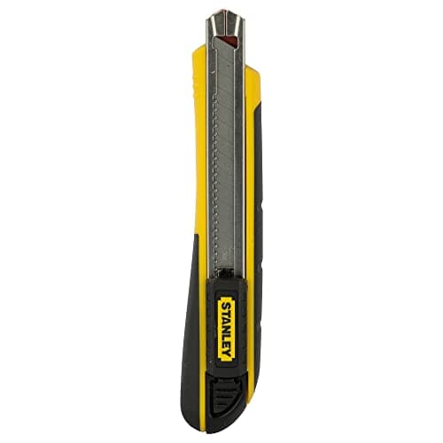 Image of Stanley 010475 FatMax Snap Off Knife 9mm, 0-10-475
