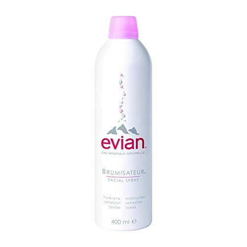 Image of EVIAN Facial Mist Spray 400 ml