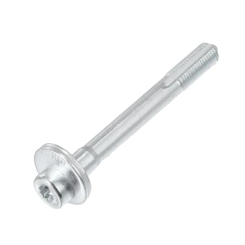 Image of X AUTOHAUX Suspension Arm Alignment Eccentric Adjustment Cam Bolt Camber Screw Fit for MERCEDES-BENZ C-Class Saloon W204 W205 07-19 No.A0029903020 - Pack of 1