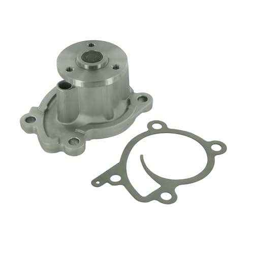 Image of SKF VKPC 92939 Water pump kit
