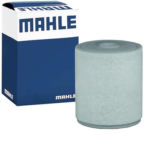 Image of MAHLE LX 2049/4 - Air Filter Car - Engine