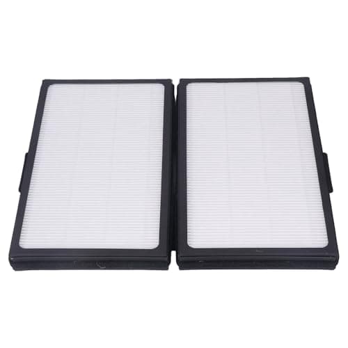 Image of PM2.5 Removal Air Purifier Filter for Pro M L XL - Catch Up to 99.97% of Air Pollutants - Excellent Cotton Material - Long Service Life