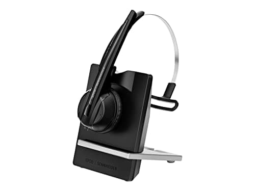 Image of EPOS Sennheiser Impact D 10 USB ML EU II Mono Headset Wireless