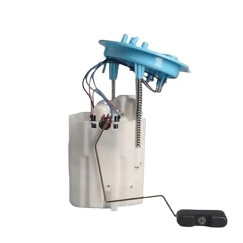 Image of car fuel pump assembly Auto Engine Parts Fuel Injection Pump Assembly For Audi For VW 5Q0919051BH 5QD919051C parts