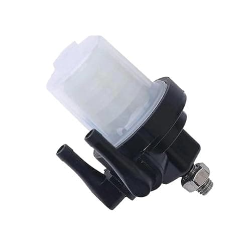 Image of Car Fuel Filters 61N-24560-00 Engine Fuel Filter Assy Replacement For 15 20 25 30 40 50 60 Outboard Motor Fuel Filter