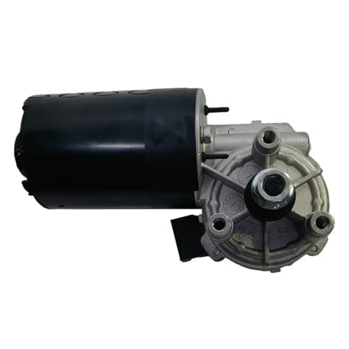 Image of For A3 1996-2003 For SKODA For Octavia 1997-2010 1C0955119 1C1955113B 1C2955113B Front Windshield Wiper Motor Wiper Windscreen Motor Replacement