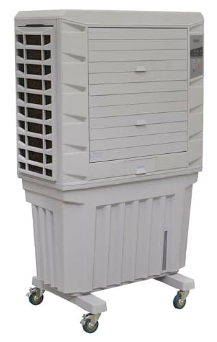 Image of Sealey Commercial Portable Air Cooler - SAC125