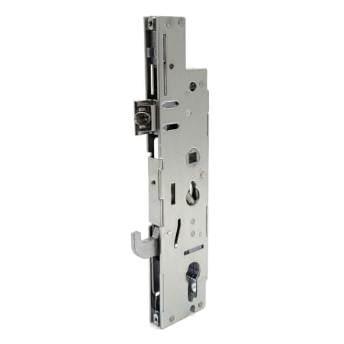 Image of Fullex XL 35mm Backset Multipoint Lock Centre Case Gearbox - Single