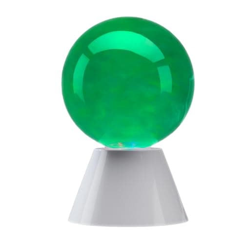 Image of RED5 Colour Changing Spinning Nebula Aura Desk Light