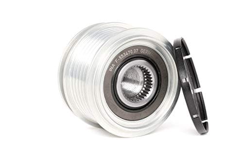 Image of LUK 535001210 Freewheel Clutch: alternator