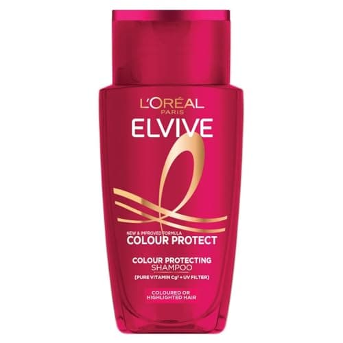 Image of Colour Protect Shampoo 90ml