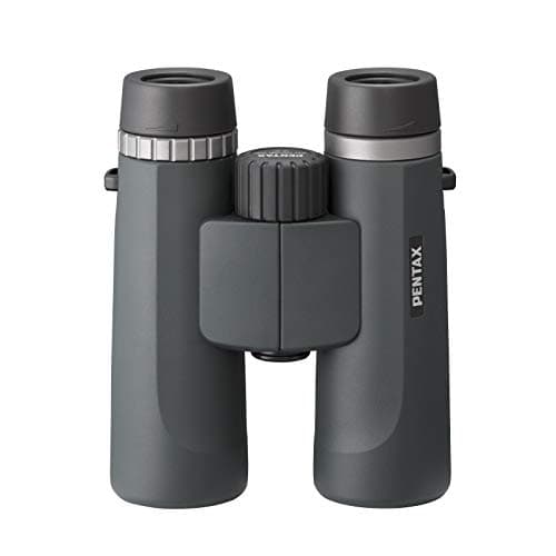 Image of Pentax AD 10 x 36 WP Roof Prism Binocular