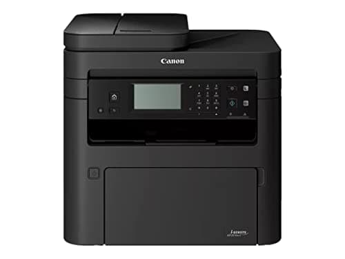 Image of Canon i-SENSYS MF267dw MFP 24PPM A4