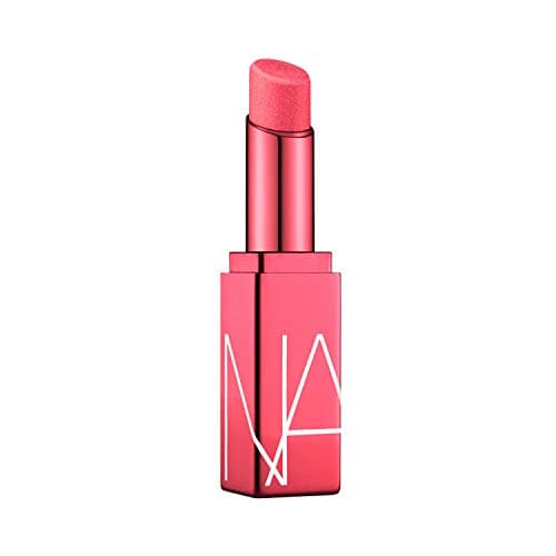 Image of Afterglow Lip Balm - Deep Throat by NARS for Women - 0.1 oz Lip Balm