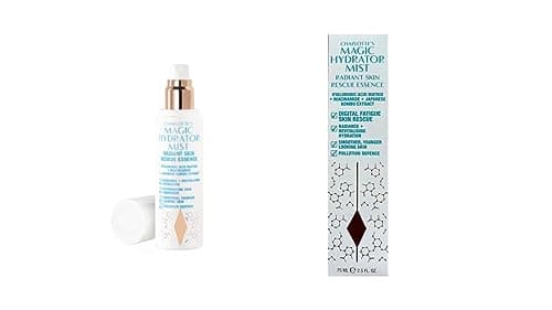 Image of CHARLOTTE'S NEW! MAGIC HYDRATOR MIST 75 ML