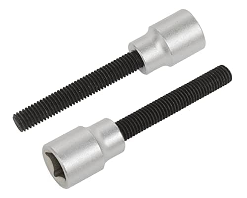 Image of Sealey 3/8" Sq Drive Brake Drum Remover, 2pc - VS0572