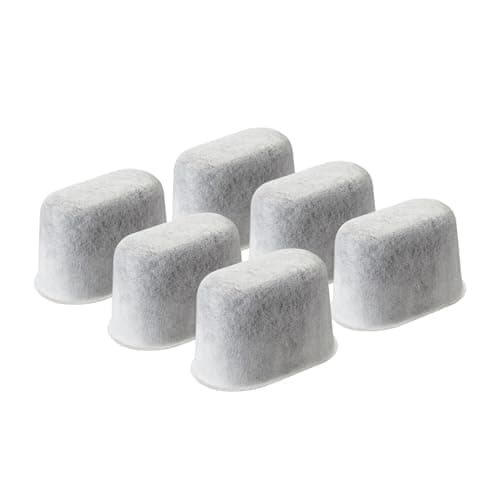 Image of Nuby RapidHot Baby Bottle Maker Filters - Removes Impurities | Lasts up to 4 Weeks | Easy to Change (Pack of 6)