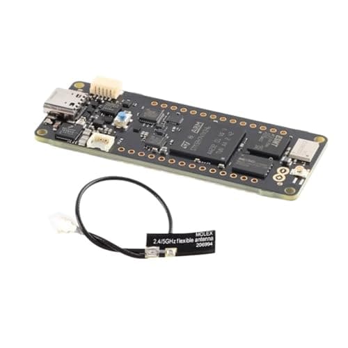 Image of Compatible for LOT Arduino PORTENTA H7, ABX00042 STM32H747 Dual-Core Development Board Display Connection Line Wire Replacement Spare Parts