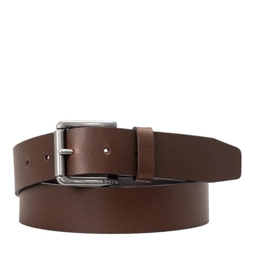 Image of BOSS, Dark Brown 203, 80 cm