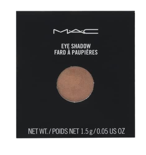 Image of MAC Small Eyeshadow - Amber Light For Women 0.05 oz Eye Shadow