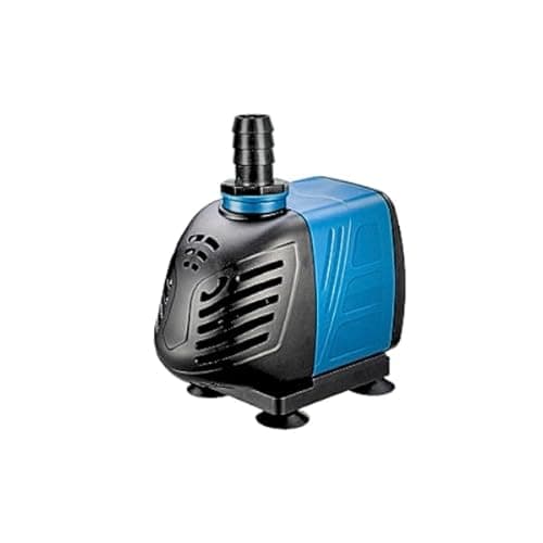 Image of 5m Hidom Submersible Water Pump – DP-2000 to DP-4500. High-Performance Ultra-Quiet Pond & Aquarium Pump – Fresh & Marine Water Compatible – 5m Cable (1800L/H to 3800L/H) (DP-2000 (1800l/h))