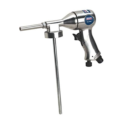 Image of Sealey Ak42 Air Underbody Coating Gun