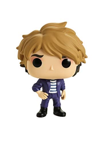 Image of Funko POP Rocks: Duran Duran - Nick Rhodes