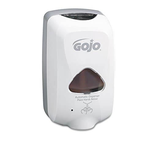 Image of Gojo Soap Dispenser Refill, Touch-Free