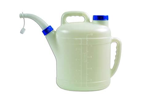 Image of Laser 6868 Measuring Jug, 10 Litre,Blue