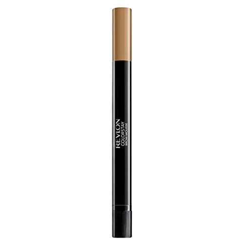 Image of Revlon ColorStay Brow Mousse, Blonde