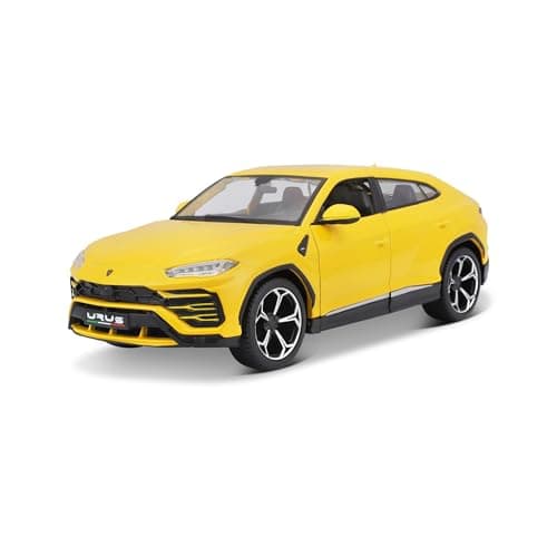 Image of 1:24 SP (B) LAMBORGHINI URUS