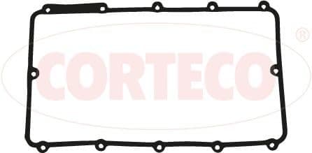 Image of Rocker cover gasket by CORTECO