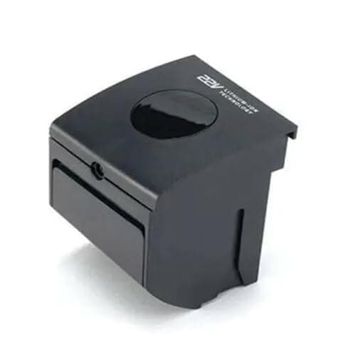 Image of 2000mAh 22v。Compatible For Gtech AirRam MK2, AirRam MK2 K9, AR20, AR21, AR29, AR30 103A105。 Sweeping Mopping Robot Lithium-ion Battery Replacement Part