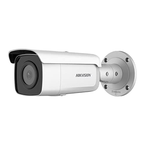 Image of 4 MP AcuSense Bullet Camera DS-2CD2T46G2-4I F4