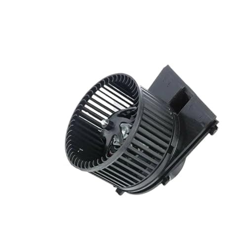 Image of HEATER BLOWER MOTOR FAN Compatible for VW BORA GOLF MK4 LUPO NEW BEETLE POLO AUDI A3 (8L1)