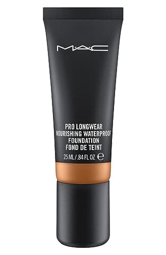 Image of MAC, Pro Longwear Nourishing Waterproof Foundation - NC 46, 25 ml