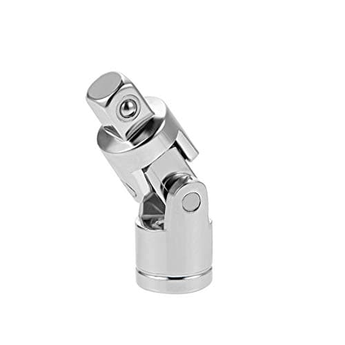 Image of sourcing map 3/8 Inch Drive Spring Loaded Universal Joint Socket, Cr-V