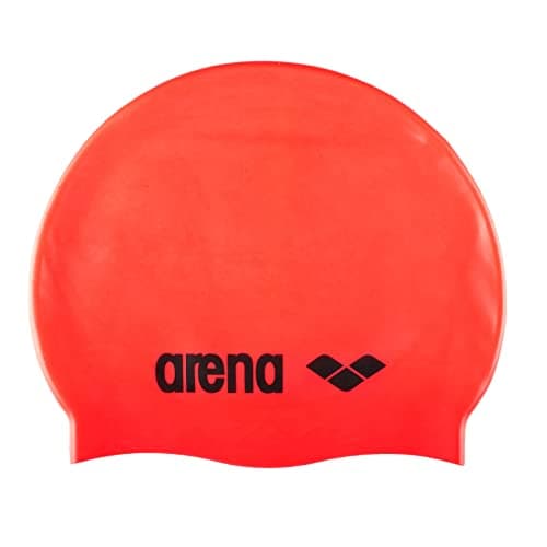 Image of Arena Classic Cap Fluored-Black One Size