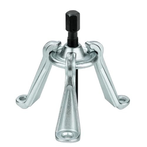 Image of KATSU Heavy Duty Universal Car Wheel Hub Puller Rear Brake Drum Remover Tool 450741