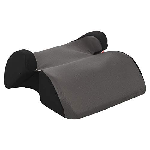 Image of Techno Booster Car Seats 15-36kg - Group 2-3 - 40 x 40 x 17 cm (Grey)
