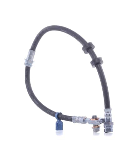 Image of HELLA 8AH 355 460-051 Brake Hose - AH6005 - for e.g. SEAT / SKODA / VOLKSWAGEN