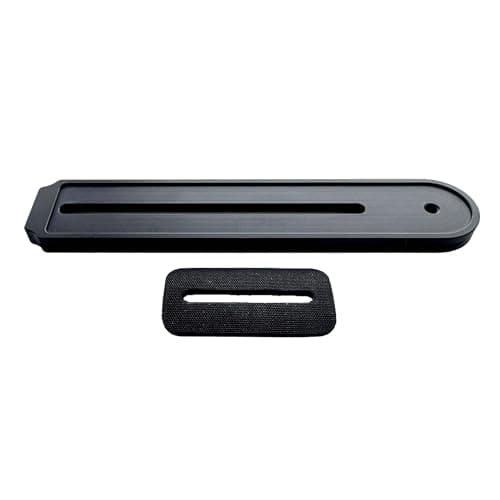 Image of Cotton Carrier Twist & Lock Gimble Head Tripod Plate