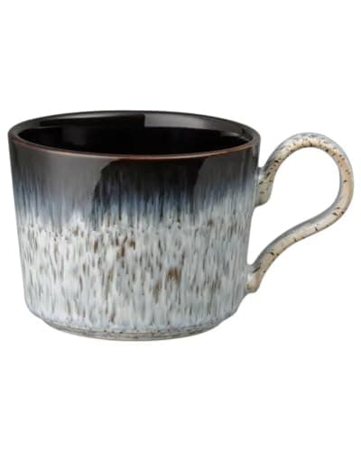Image of Denby Halo Brew tea/Coffee Cup 260ml
