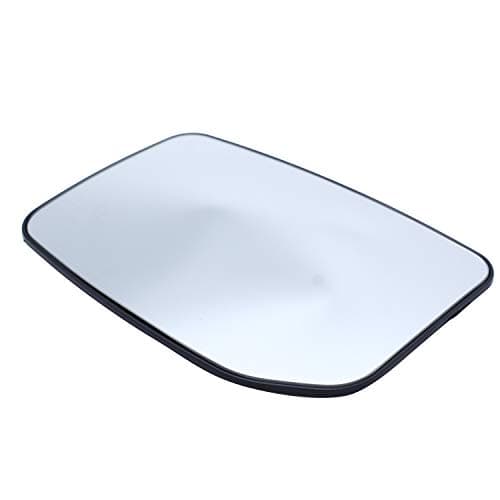 Image of Door Wing Mirror Glass (Not Heated) Right Side for Ford Transit MK6/MK7 2000-2013