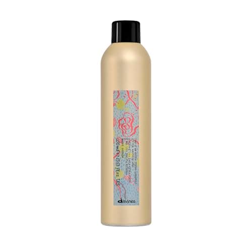 Image of Davines This is an Extra Strong Hairspray, 400 ml