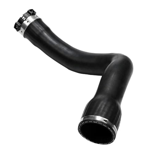 Image of GEARLEADER Turbo Intercooler Hose Pipe Turbo Hose for Vauxhall/OPEL Insignia 2.0 CDTI 2008-1302277, 23163578, 700871024, 22865155, 860118, 1302275, 13242121