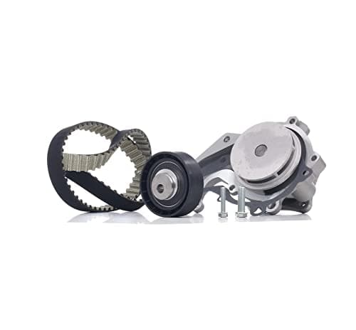 Image of DAYCO KTBWP4700 Water Pump + Timing Belt Kit